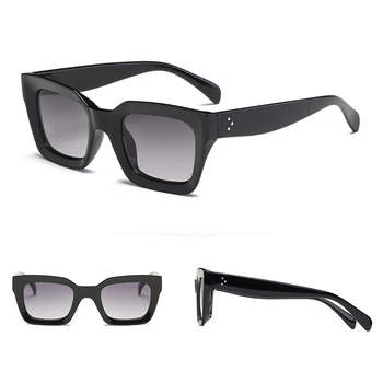 DYTYMJ ir 2021. Laukumā Saulesbrilles Sievietēm, Augstas Kvalitātes Brilles Sieviešu/Vīriešu Zīmola Dizaineru Brilles Sievietēm Slīpums Gafas De Sol Mujer