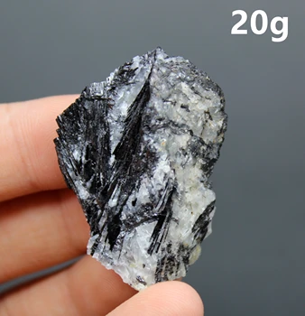 Dabas Wolframite un silīcija simbolisko minerālu paraugu akmeņi un kristāli kolekcija dārgakmeņiem kvarca kristālu dziedniecība
