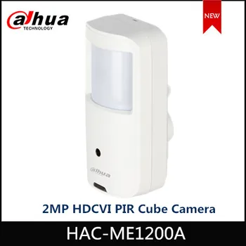 Dahua HAC-ME1200A 2MP HDCVI PIR Cube Kamera Dual Atklāšanas Drošības kameru