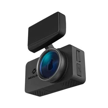 Dashcam video ierakstītājs ar GPS datu bāzes Neoline G-Tech X74 DVR Full HD auto kameras Piegāde no Krievijas