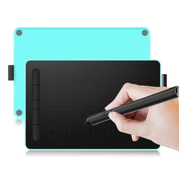 Datoru perifērijas ierīces Digitālās Grafikas Tablete Rakstīšanas, Zīmēšanas Gleznošanas Pad Android Tālruni, Klēpjdatoru, Digitālo Graphic Tablet