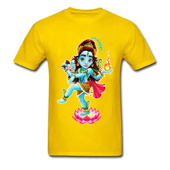 Deja Shiva Tshirt Vīriešu T-Krekls Om Topi Dieva Tees Hinduisms T Krekls Pielāgots Sporta Krekli Vairumtirdzniecības Cute Apģērbs Kokvilna