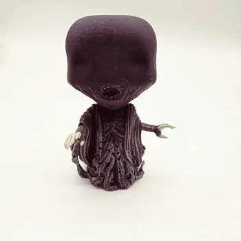 Dementor 18 TV Movie Noslēpums Modelis Raksturs Vinila Lelle Rīcības Attēlu Kolekcija Dāvanas, Rotaļlietas Gatavās Preces Nr. Lodziņā Brīvs