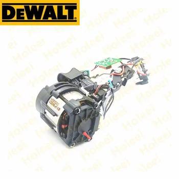 Dewalt 18V 20V Motoru un Slēdzis DCD991 DCD996 N481825 Varas Instruments, Piederumi Elektriskie darbarīki daļa