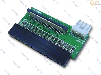 Disketes Saskarnes Adapteris 34pin, lai 26pin FFC ražošanas procesu kontroles Kabeli PCB Converter Valdes vadītāja