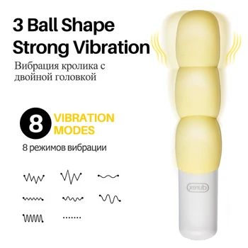 Durex Vibratori G-Spot Klitoru Stimulēt Massager Dildo Mīksta Silikona Ķermeņa Burvju Nūjiņu Pieaugušo intīmo Produktu Seksa Rotaļlietas Sievietēm