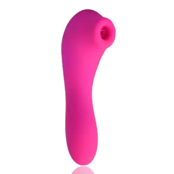 Dzelksnis nepieredzējis vibrators sievietes multi-frequency-rotaļlietas krūts pornogrāfiju un seksuālo teasing vibrators pieaugušo produkti