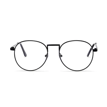 Elbru Gatavo Tuvredzība Brilles Vīriešiem Metāla Rāmis Tuvredzīgs Brilles Sievietēm Tuvredzīgi Tuvredzīgs Brilles -1 1.5 2 2.5 3 3.5 4