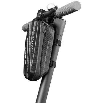 Elektriskā Motorollera Priekšpusē Uzglabāšanas Soma Vadītājs Roktura Soma Karājas Soma Xiaomi Mijia M365 Pro Scooter Piederumi, Melns