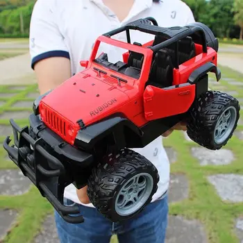 Elektriskā RC Auto Tālvadības pults automašīnas zēns rotaļlietas Netīrumi velosipēds Kāpšanas Automobiļu Sacīkšu Modelis Off-Road ātrgaitas Transportlīdzekļa Rotaļlietas zēniem dāvanas
