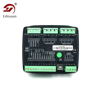 Ezhiyuan HGM410N Dīzeļa ģeneratori Kontrolieris Smartgen HGM420N Ģenerators ATS Kontrolieris