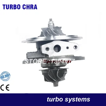 Eļļa-cool turbo core chra GT2052V 724639 705954 kasetne 14411-2X900 14411-2X90A Par Nissan Terrano II Patruļas Safari 3.0 Di