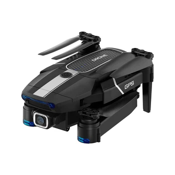 FEMA E525 E525S RC Dūkoņa GPS Sekotu Man ar 4K/ 1080P 5G WIFI FPV Platleņķa HD Kameru Salokāms Mini Dron Quadcopter E520S SG907