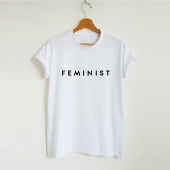 Feminisma tshirt modes sieviešu harajuku topi plus vintage tee grafikas tees streetwear gothic drukāt top harajuku smieklīgi krekli