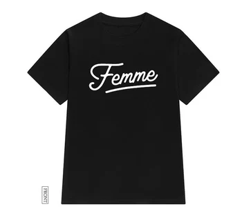 Femme Sieviešu t Gadījuma Kokvilnas Hipster Smieklīgi t-krekls Dāma Yong Meitene Top Tee Piliens Kuģa ZY-241