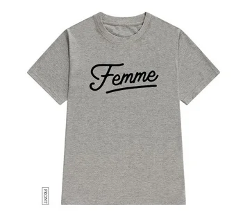 Femme Sieviešu t Gadījuma Kokvilnas Hipster Smieklīgi t-krekls Dāma Yong Meitene Top Tee Piliens Kuģa ZY-241