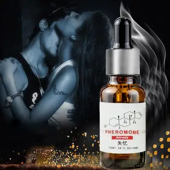 Feromonu, Lai Vīrieti Piesaistītu Sievietes Androstenone Pheromone Seksuāli Stimulēt Smaržas Eļļas Sexy Smaržas Pieaugušo Zāles