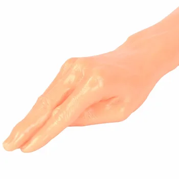 Fisting milzīgu dildo roka roku milzu dildo sievietēm pimpi lielu dildo ar piesūcekni mākslīgā dzimumlocekļa seksa rotaļlietas, lai sieviete