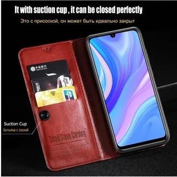 Flip Case For Samsung Galaxy S21 Plus Gadījumā Seifa Magnētisko Vāciņu Samsung S21 Ultra 5G Gadījumā Grāmatas Ādas Luksusa Telefonu Gadījumos