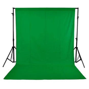 Fotogrāfija studija White black Green Screen, kas Nav Austi Tīru krāsu Fotogrāfijā fona Jaundzimušo aksesuārus, Foto Fons fotografia
