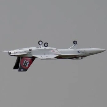 Freewing EPO RC Lidmašīnu F-18 64mm Jet PNP