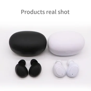 GAIBY J2 TWS Bezvadu Austiņas sporta Earbuds auriculares Bluetooth 5.0 Austiņas Austiņas xiaomi oppo samsung, huawei tālrunis