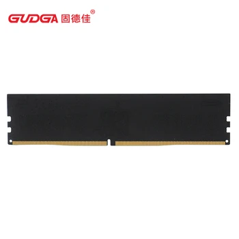 GUDGA Memoria Ram DDR4 PC 4GB 8GB 16GB 2400MHz 2666MHZ 1.2 V Modulis CL11 Saderīgu Intel Componentes par galda Datoru