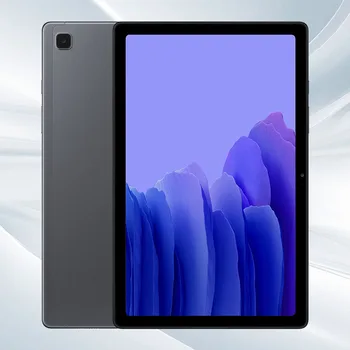 Galaxy Tab A7 Tablete M-T500 T505 PC Android 10.4 collu full screen mācību