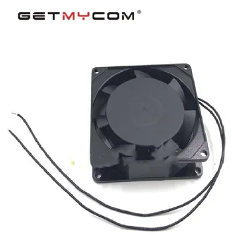 Getmycom Sākotnējā UF-802523H AC 230V 8025 8CM 0.08 servera inverter dzesēšanas ventilatoru starojuma ventilators