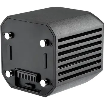 Godox AC400 100 līdz 240V AC Barošanas Bloks Avots Adapteris Ar Kabeļa Adapteri Witstro AD400Pro Monolight