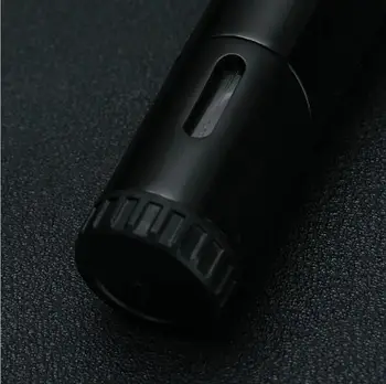 Godīgi BC-526 pildspalvas tipa tiešo aizdedzes vieglāks, mazo smidzināšanas pistoles metināšanas lāpu, radošo metāla gāzes šķiltavas, metināšanas lāpu vieglāks