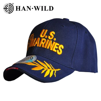 HAN SAVVAĻAS Jūras spēku Apvienotā StatesTactical Kaulu Beisbola cepure Vīriešiem Navy Seals Cepure ar Izšuvumiem Regulējamu Cepures