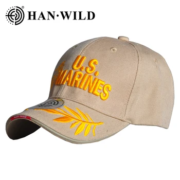 HAN SAVVAĻAS Jūras spēku Apvienotā StatesTactical Kaulu Beisbola cepure Vīriešiem Navy Seals Cepure ar Izšuvumiem Regulējamu Cepures