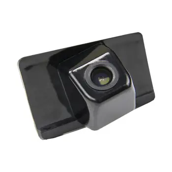 HD 720p Atpakaļskata Kamera Atpakaļgaitas Rezerves Kamera, Atpakaļskata Stāvvietas Kamera Ūdensizturīgs par Suzuki Kizashi 2011. -. gadam