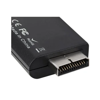 HDV-G300 PS2, lai HDMI 480i/480p/576i Audio Video Converter Adapteris ar 3.5 mm Audio Izeja Atbalsta Visas PS2 Displeja Režīmi