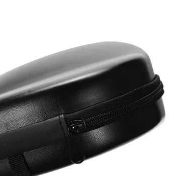 HIPERDEAL Gadījumā austiņas Portable EVA Uzskaites Grūti Soma Uzglabāšanai Kaste, Lai Sennheiser HD201 / HD202 Austiņas Austiņas Austiņas