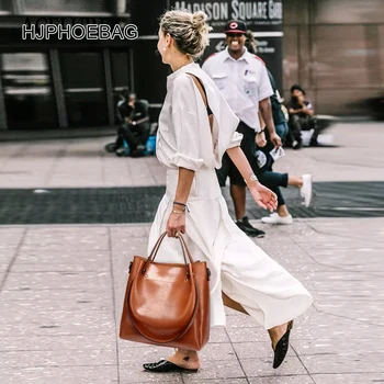 HJPHOEBAG sieviešu soma dizaineru modes pu ādas liela izmēra dāmas Messenger bag augstas kvalitātes liela jauda, pleca soma, YC023