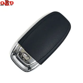 HKOBDII Auto Remote Key Fit Audi 8T0 / 8K0 959 754 C Smart Key 315/433/868MHZ par A4/S4/A5/S5/Q5