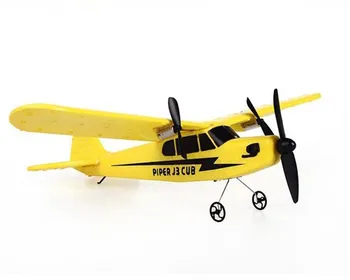 HL-803 RC Lidmašīnu Planieris Lidmašīna, EPP putas 2CH 2.4 G, Bērnu Rotaļlietas Bērniem, Bērnu Dāvanu