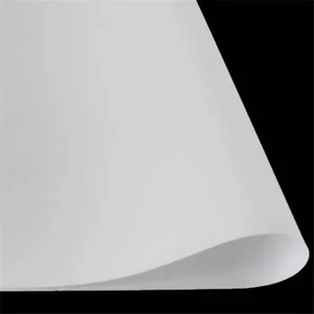 HOHOFILM 50cmx200cm Balta Matēta Logu Plēves Sals Iegravēti Stikla Uzlīme Vannas istaba Guļamistaba Izmantot Privātuma Mājas Nokrāsu