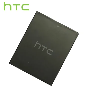 HTC Oriģinālā 2000mAh Akumulators HTC Desire 526 Akumulatora 526G B0PM3100 Nomaiņa ar Pilnu Jaudu