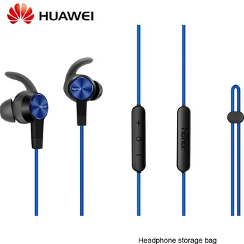 HUAWEI Honor xSport Bluetooth 4.1 AM61 Austiņas ar IP55 Aizsardzība ar Magnētisko Dizaina bezvadu austiņas par Xiaomi Huawei