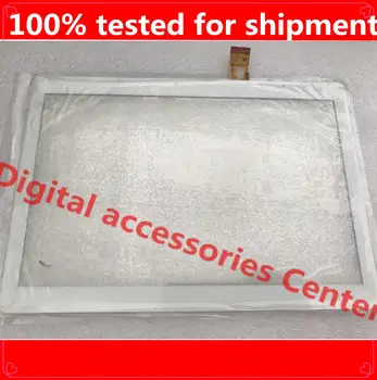 HZ, Bezmaksas piegāde 10 collu capacitive touch screen panelis digitizer stikla sen sor replaceme XC-PG1010-084-ražošanas procesu kontroles-A1