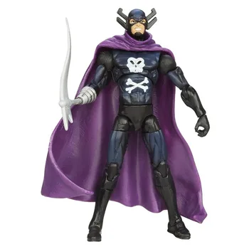 Hasbro Brīnums Infinite Sērija Avengers 3.75 Collu Lapseņu Vellowjacket Grim Reaper Viesulis Captain America Stīvs Rodžerss Modelis Rotaļlietas