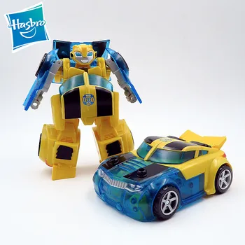 Hasbro Transformatoru Deformācijas Kamene Optimus Prime Radošās rotaļlietas