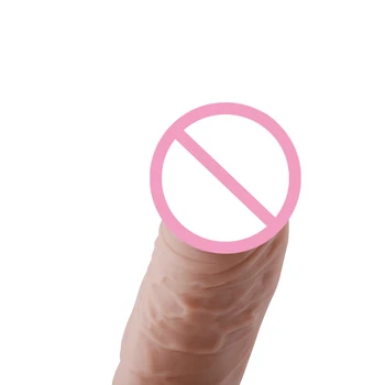 Hismith garš dildo ar piesūcekni, lai seksa mašīna pielikumu KlicLok Savienotājs pieaugušo seksa rotaļlietas Silikona liels reālistisks dildo