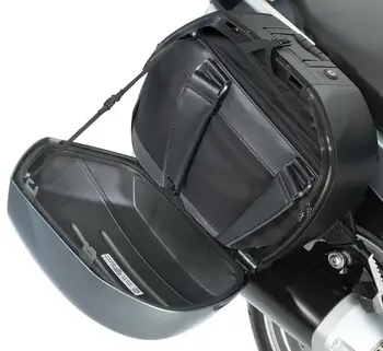 Honda Goldwing GL1800 F6B 2018 2019 2020 2 gabals motociklu seglu soma seglu krūmi Motociklu Aksesuāri