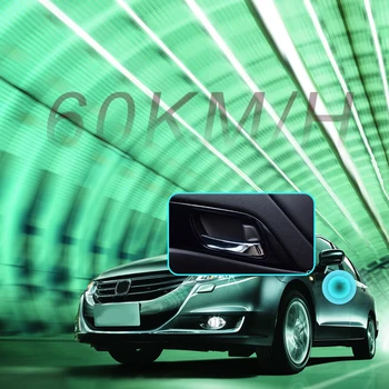 Honda Odyssey 4 5 2008-2018 Auto OBD Ātrā Aizslēgt Automašīnas Durvis Aizveriet Ierīces Automātiskās Bloķēšanas Ierīci Tuvāk Atvērt Atslēgt Vārti