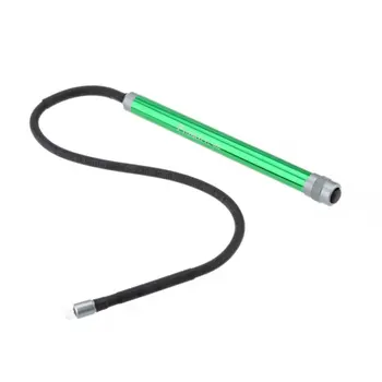 Hot Pro'sKit FL-603 elastīgs LED kabatas lukturītis auto remonts pārbaudiet zaļā darbnīca