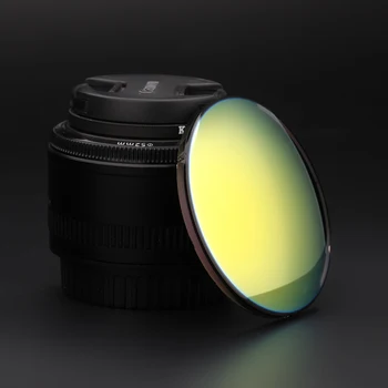 Hotony 1.499 Spoguļa Pārklājums Polarizētās Saulesbrilles, Recepšu Optiskās Lēcas Braukšanas Zvejas UV400 Anti-Glare Vienota Vīzija